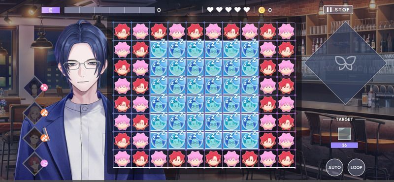 ブレマイ】節見 静のプレイリスト【ブレイクマイケース】 - ブレマイ