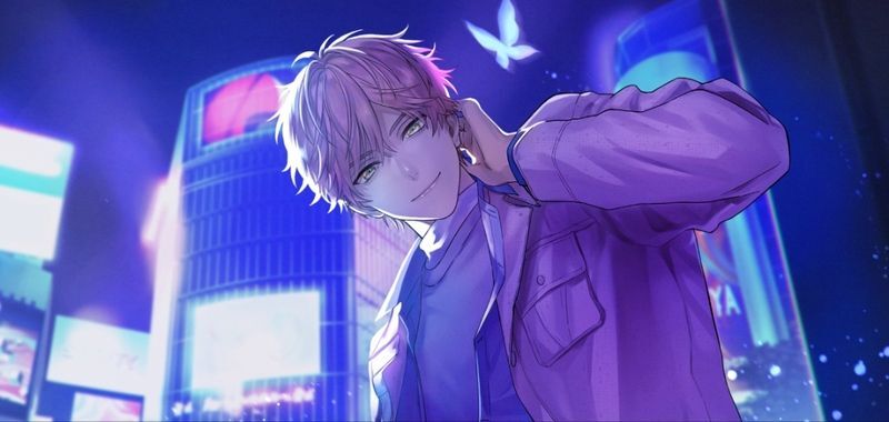 ブレマイ】綾戸 恋［Shibuya Nightscape］詳細情報【ブレイクマイ