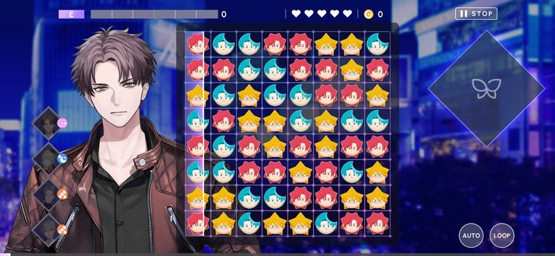 ブレマイ】槻本 大河のプレイリスト【ブレイクマイケース】 - ブレマイ