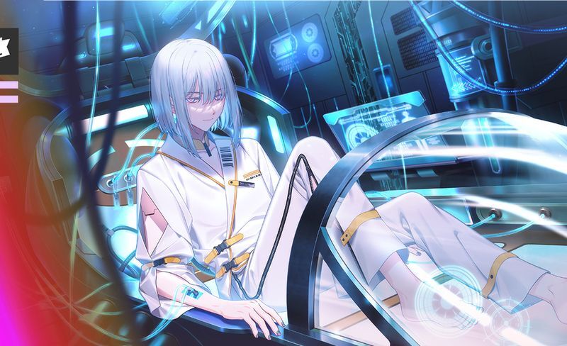 エイトリ】36℃のセルロイド畔川 幾成【18TRIP（エイティーントリップ