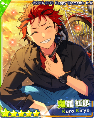 あんスタMusic】クロススカウト・VANQUISH／破錠 - あんスタMusic攻略