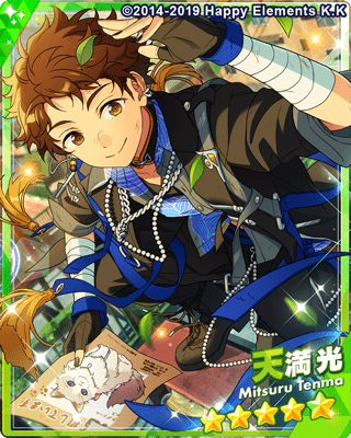 あんスタMusic】［万屋の注目株］天満 光 - あんスタMusic攻略wiki