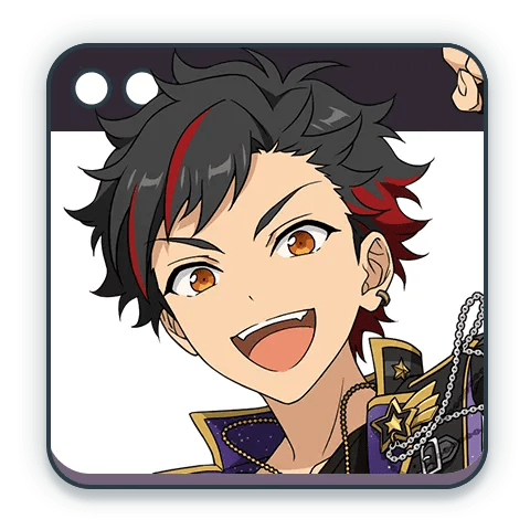 あんスタMusic】［優美フレグランス］朔間 凛月 - あんスタMusic攻略