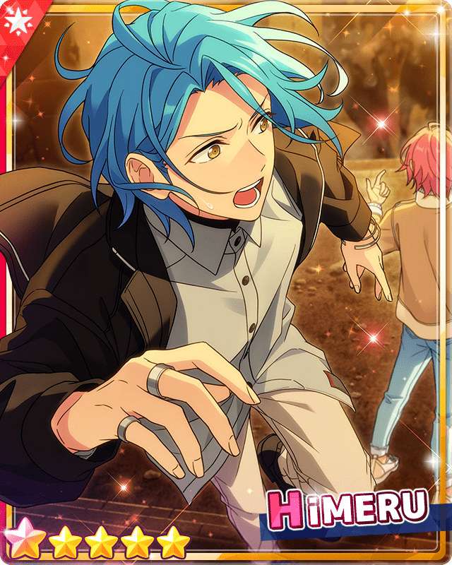 あんスタMusic】［結ぶアリアドネ］HiMERU - あんスタMusic攻略wiki