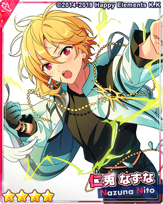 あんスタBasic】9周年記念スカウト SPARKシーズン【グループC】 - あん