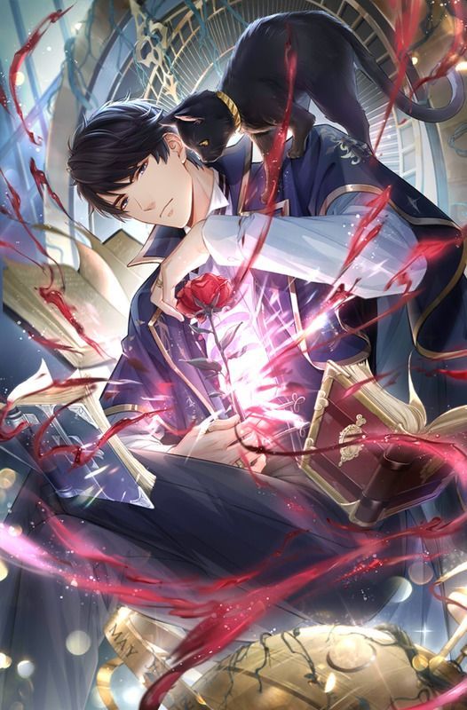 絆カード 画像一覧（ゼン） - 恋プロ 攻略Wiki | Gamerch