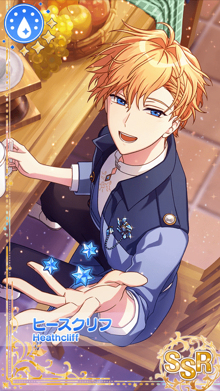 魔法使いのシュガー】ヒースクリフ詳細 - 【まほやく】攻略Wiki | Gamerch