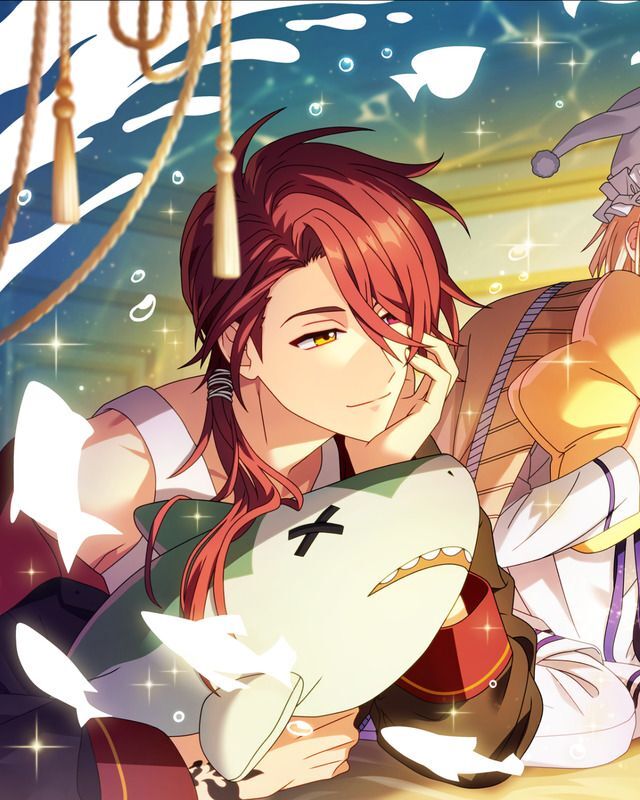 絵本のような夜を一緒に】カイン詳細 - 【まほやく】攻略Wiki | Gamerch