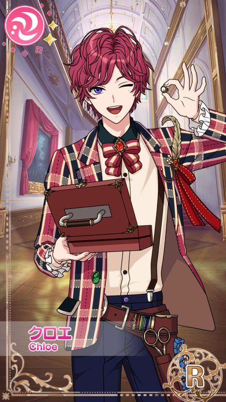 裁縫ならお任せ】クロエ詳細 - 【まほやく】攻略Wiki | Gamerch