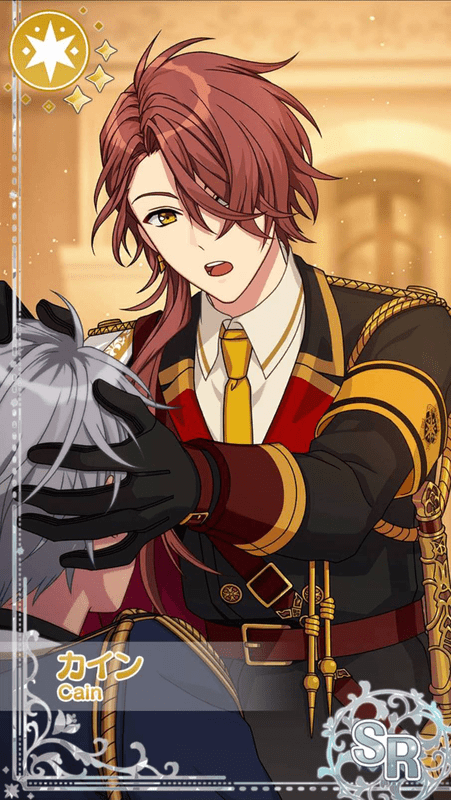 見間違い？】カイン詳細 - 【まほやく】攻略Wiki | Gamerch
