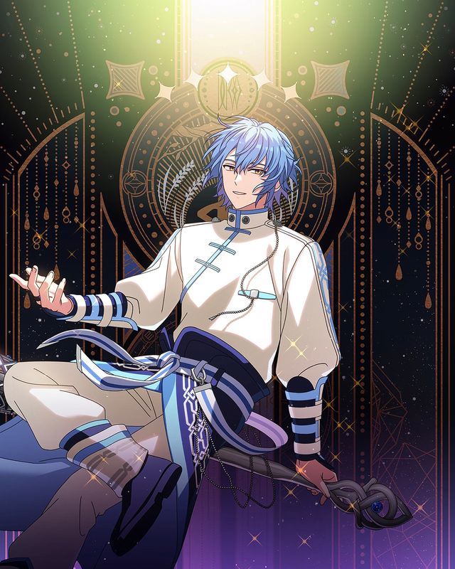 一周年フルカードイラスト一覧 - 【まほやく】攻略Wiki | Gamerch