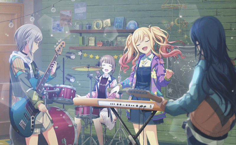 プロセカ】窓辺の語らい（天馬咲希）の評価と性能【プロジェクトセカイ