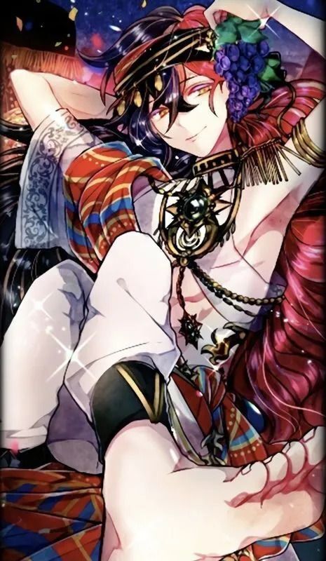 あくねこ】SSR ルカス 心の赴くままに - あくねこwiki | Gamerch