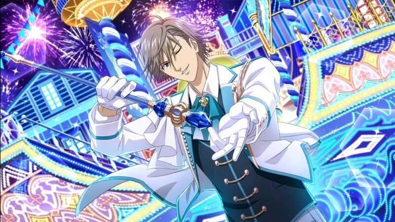 5th Anniversary］白石蔵ノ介 - テニラビ攻略Wiki | Gamerch