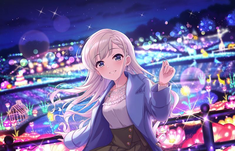 メイク・ハー・スター］久川颯 - デレステ攻略Wiki | Gamerch