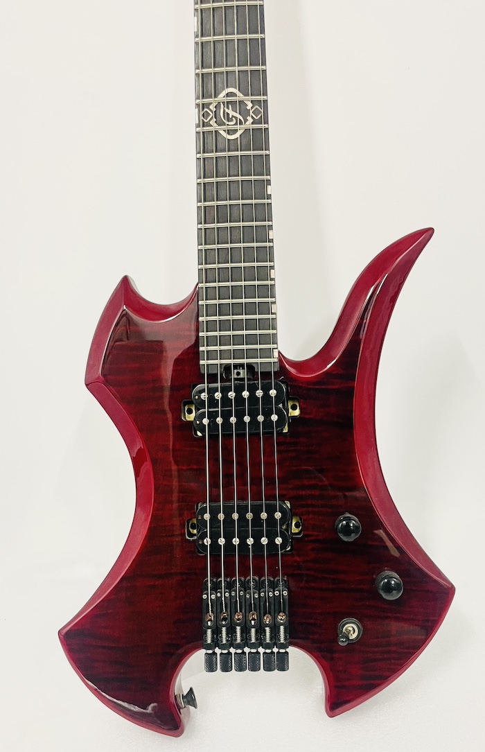 ギターファクトリー