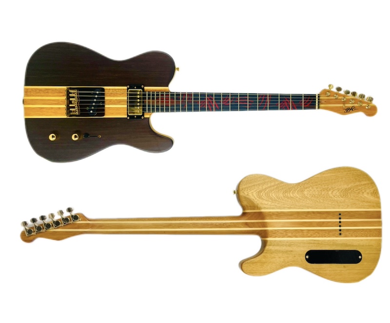 ギターファクトリー