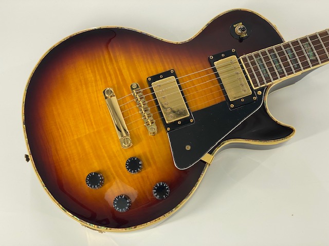 ギターファクトリー