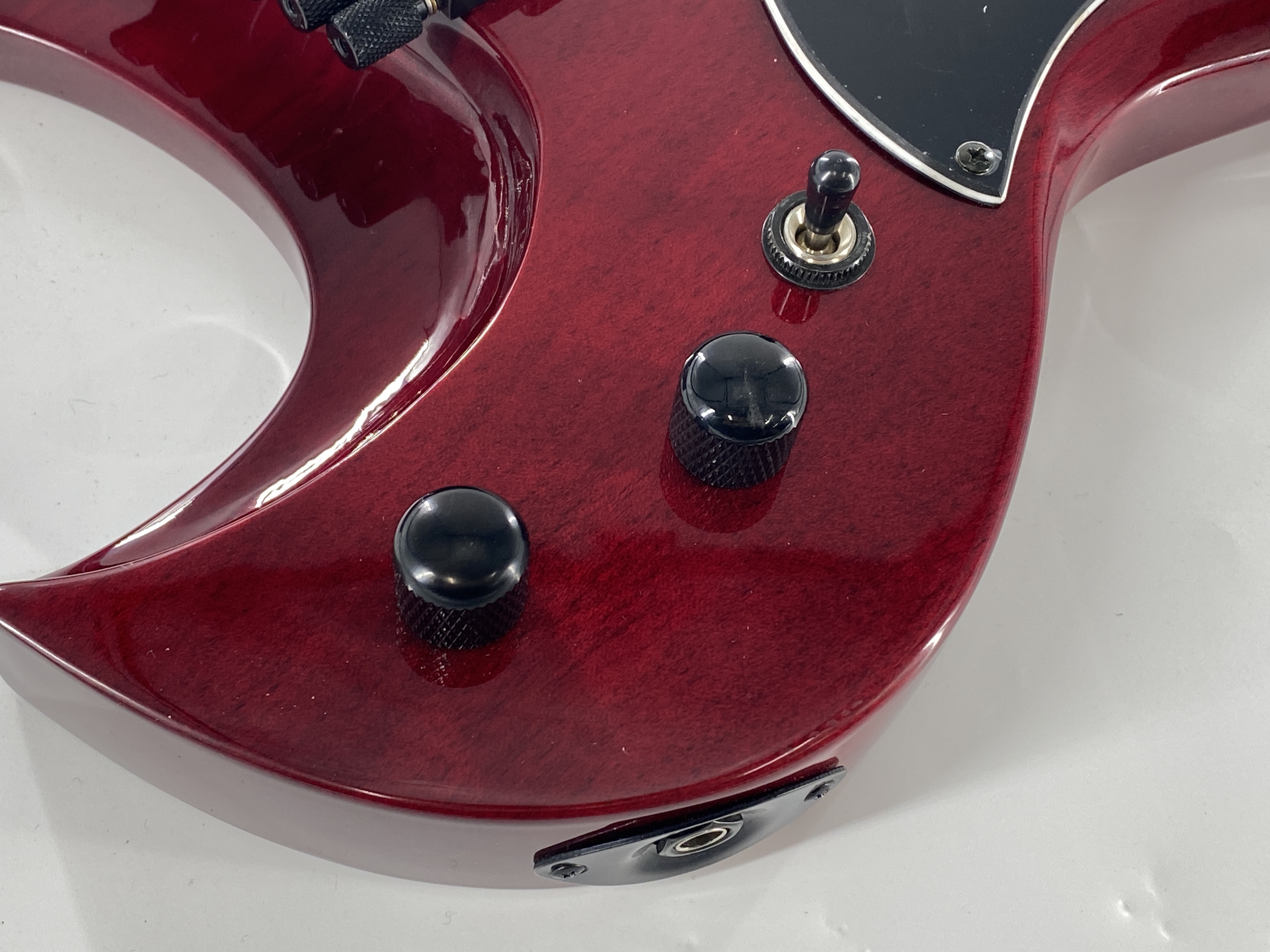 ギターファクトリー