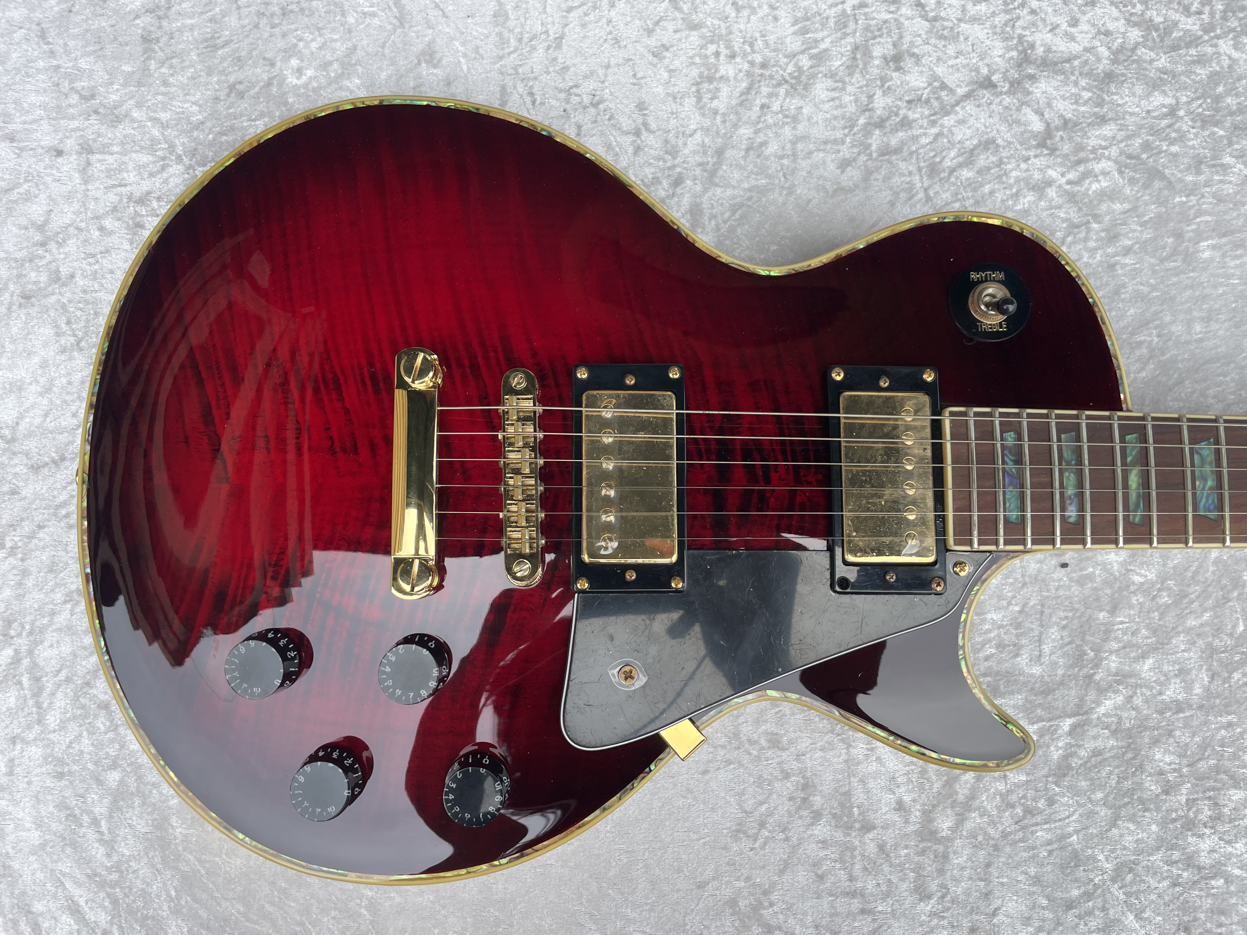 ギターファクトリー