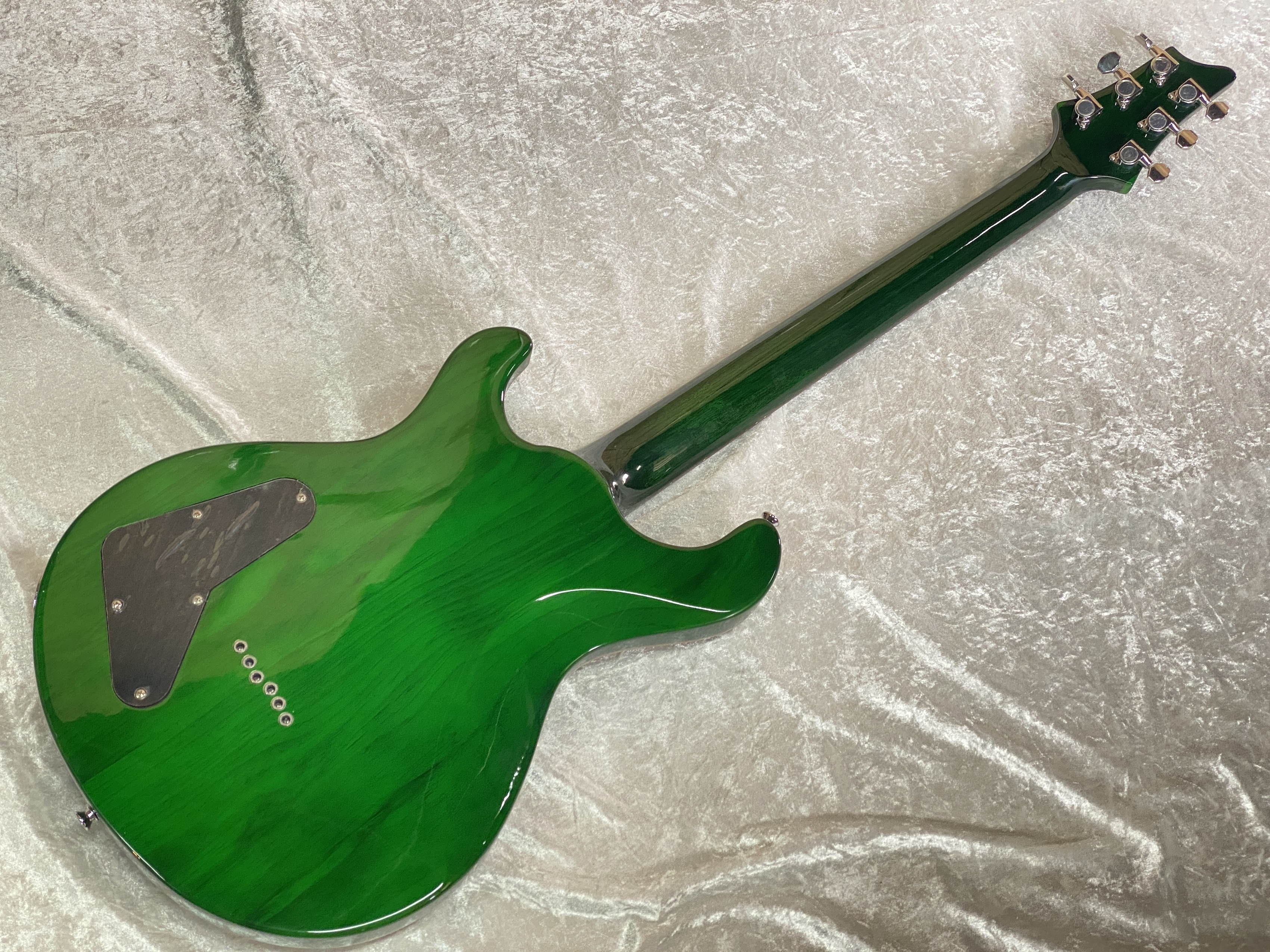 ギターファクトリー