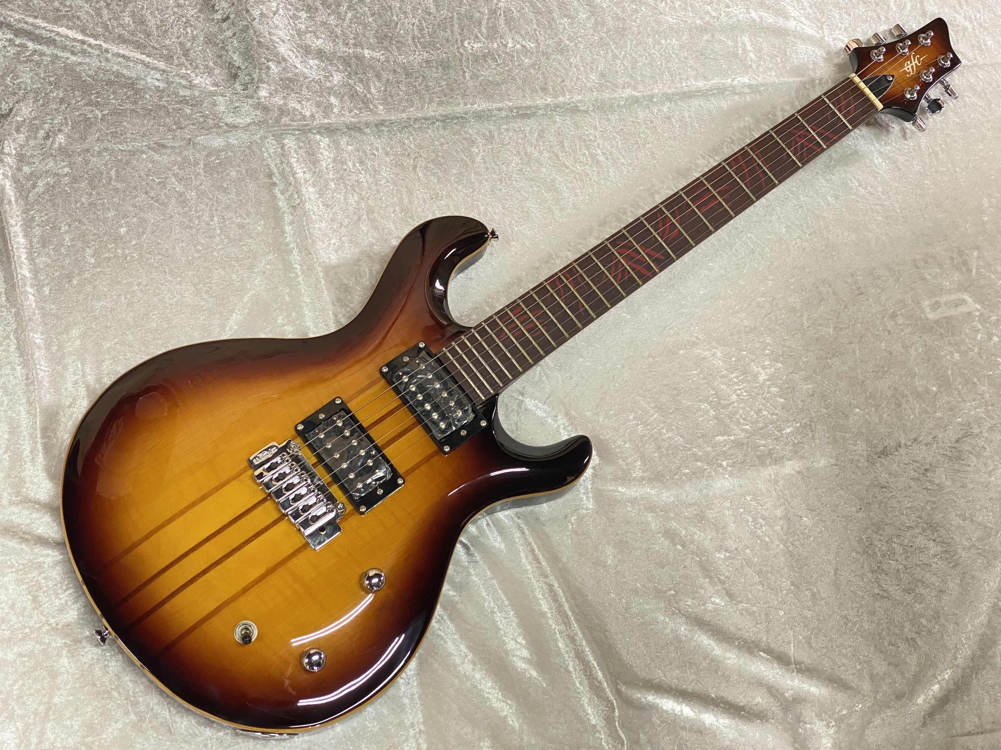 ギターファクトリー