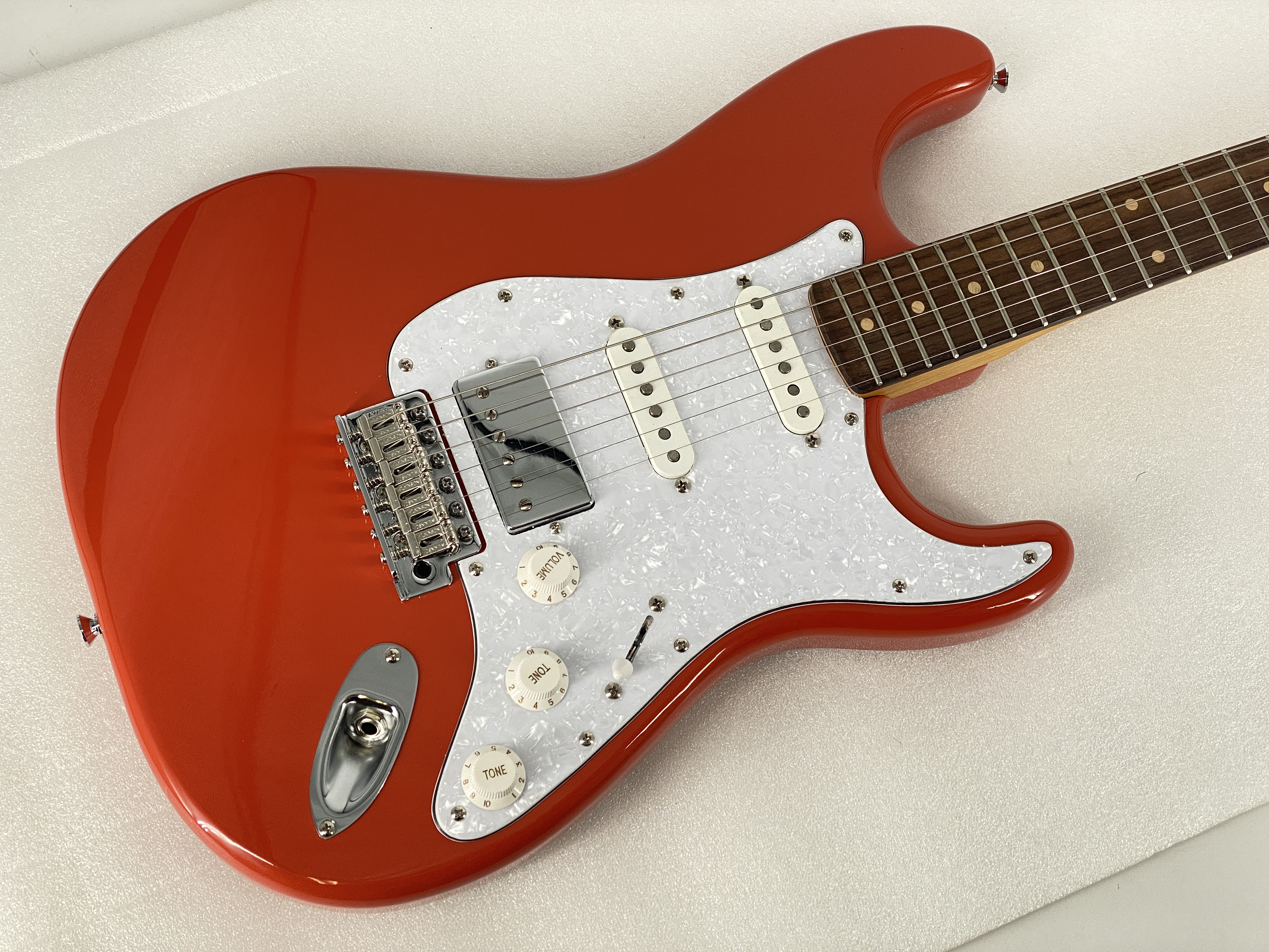 ギターファクトリー