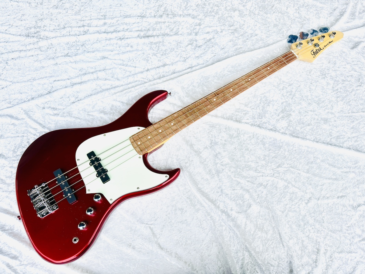 ギターファクトリー