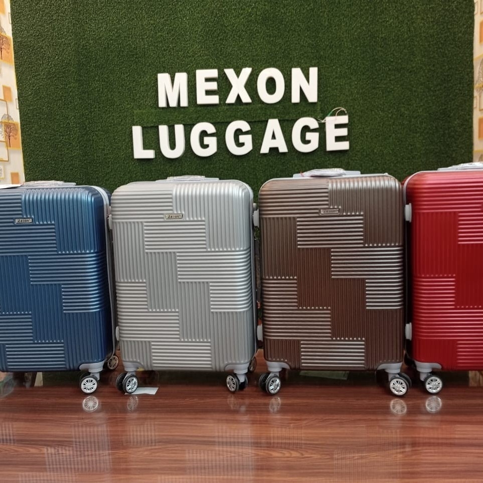 Buy Zexon 20inch Suitcase online at best price | STROLLEY LUGGAGE