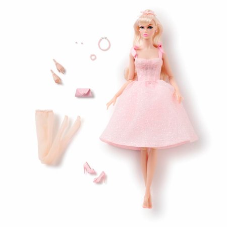 PRÉ VENDA Boneca Poppy Parker Cupcake- Integrity Toys | Doll Collector