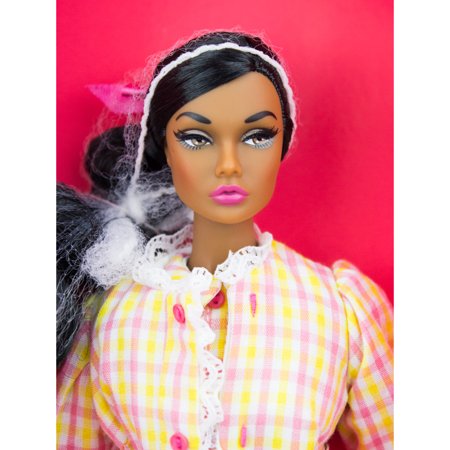 Boneca Poppy Parker Snoozeroo! The Poppy Parker Collection