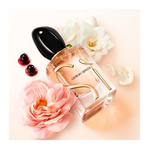 Giorgio Armani Si Eau de Parfum | Deloox.com