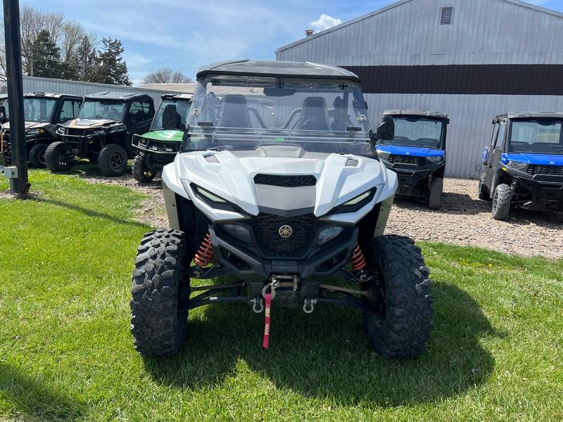 2022 Yamaha Wolverine RMAX2 1000 Limited Edition | Van Wall