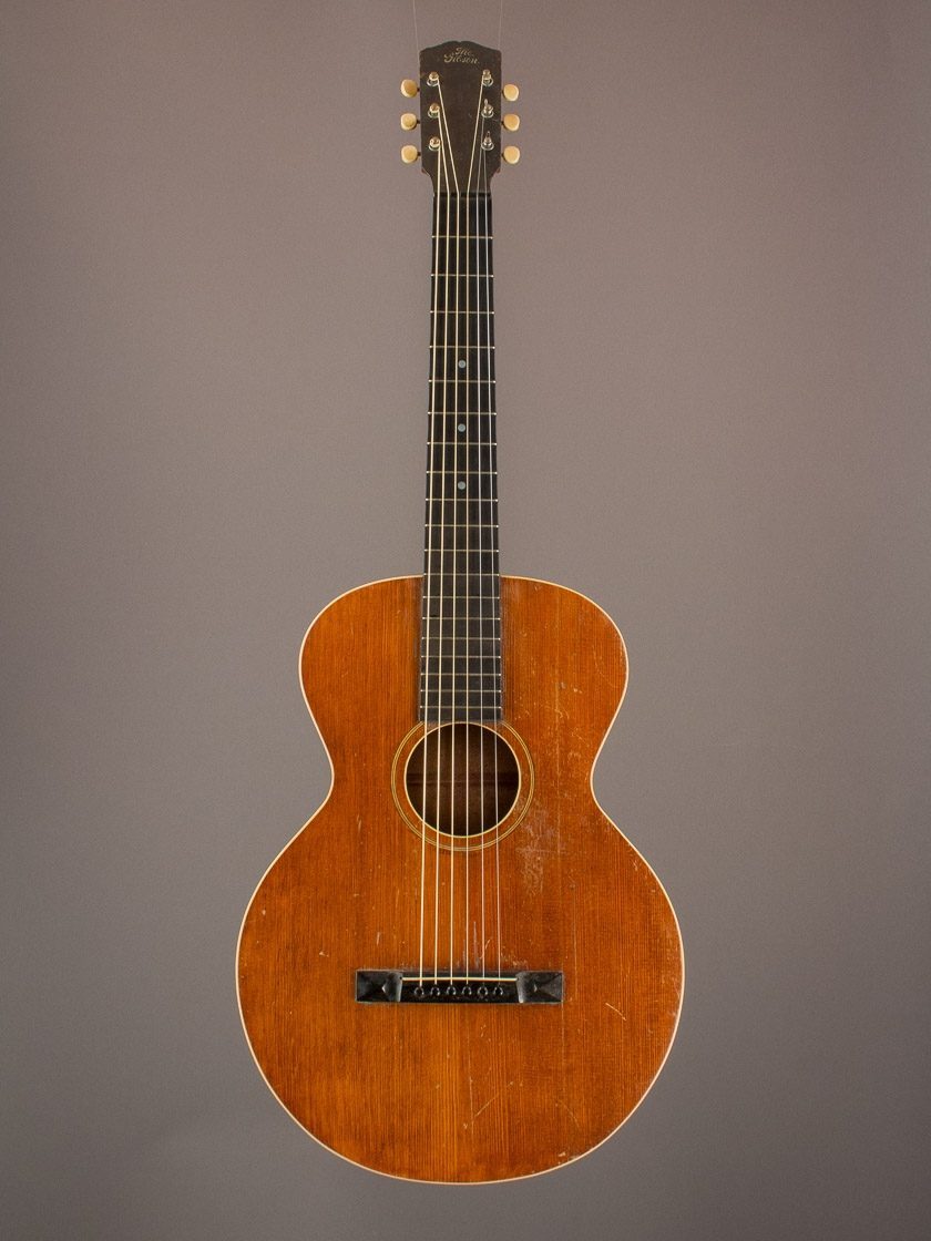 1926 Gibson L-1, Mahogany/Spruce - Dream Guitars
