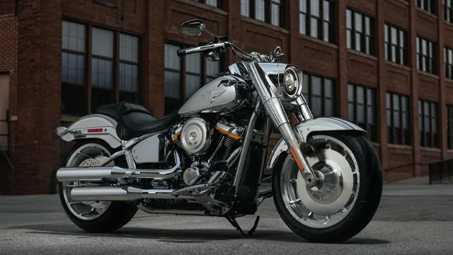 Harley-Davidson Icons Collection: Limited-Edition Classic Models