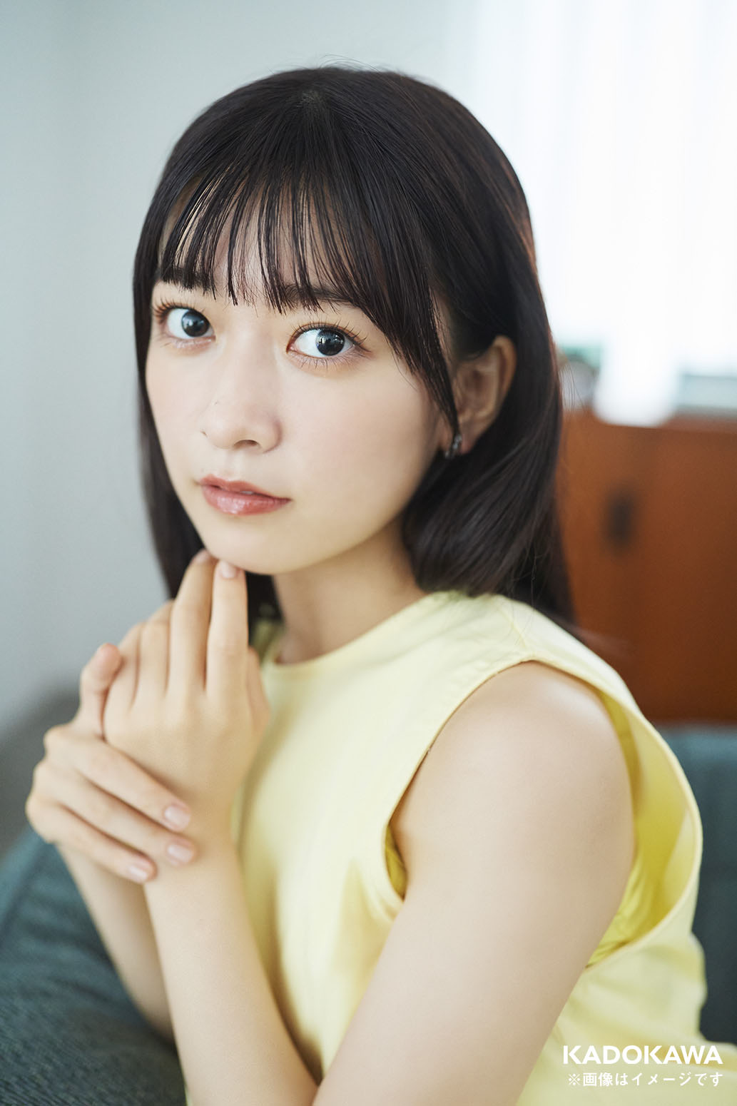 ラブライブ！スーパースター!!』Liella!のメンバー 声優・鈴原希実