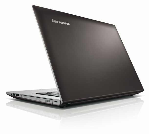 Lenovo IdeaPad Z400 and Z500 Laptops - ecoustics.com