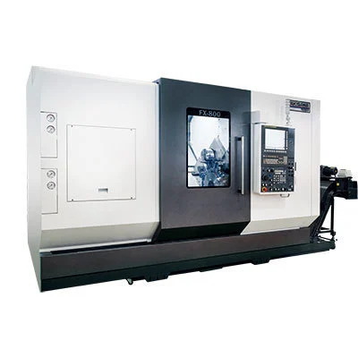 New NIDEC TAKISAWA TCN-2600 L6 CNC Lathes | Japan Machine Tools, Corp.
