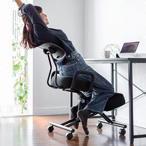 Rybo リボ バランスイージー 矯正椅子 バランスチェア 北欧 Rybo