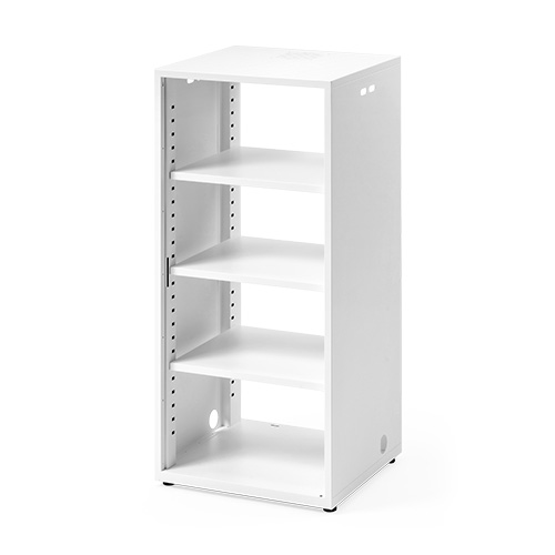 機器収納ボックス（ネットワークラック・データセンター・大型