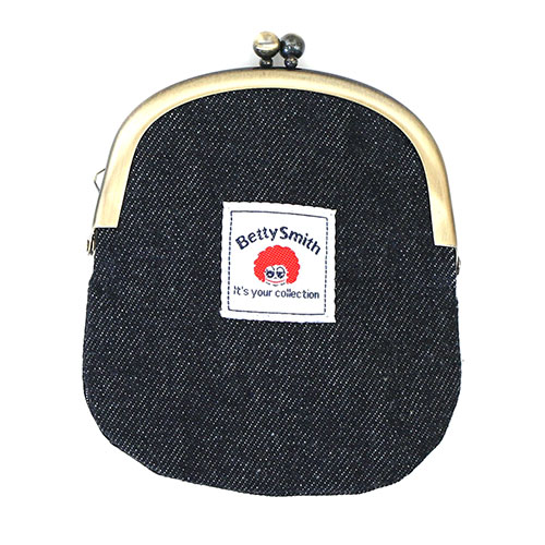 在庫処分SALE】がま口ポーチ（財布・小銭入れ・印鑑・鍵・手作り