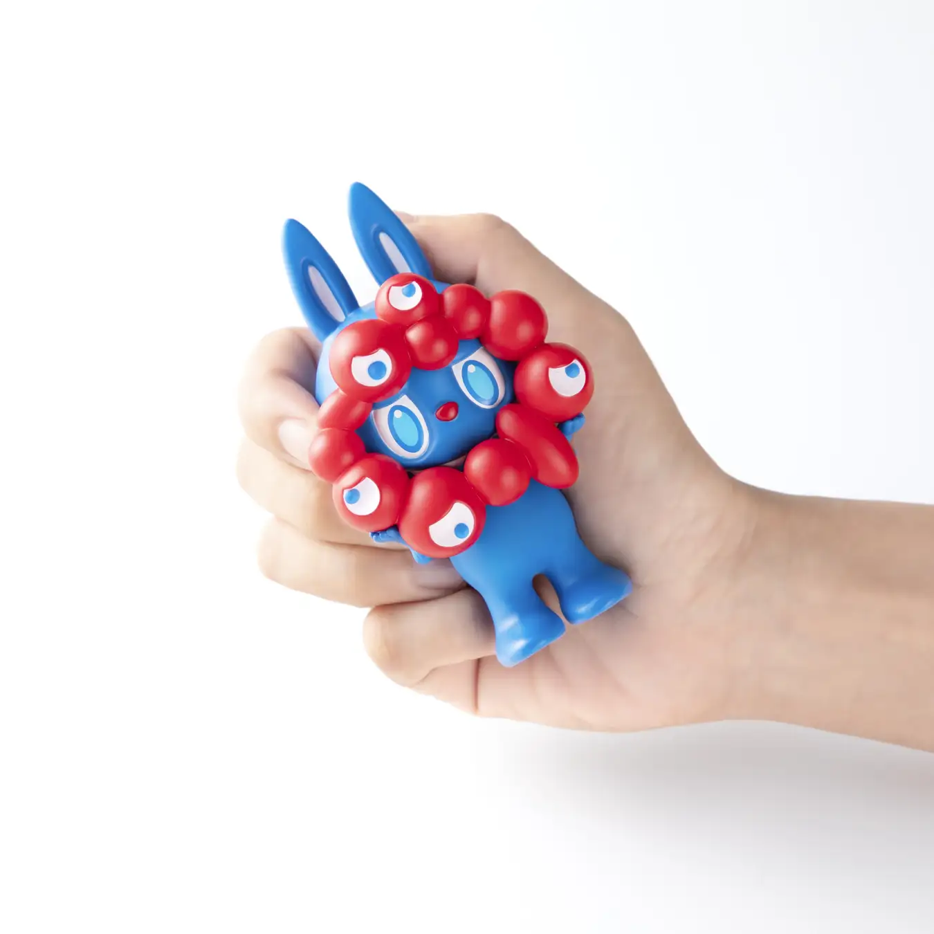 Exclusive LABUBU to go on sale at Japan's Osaka-Kansai World Expo