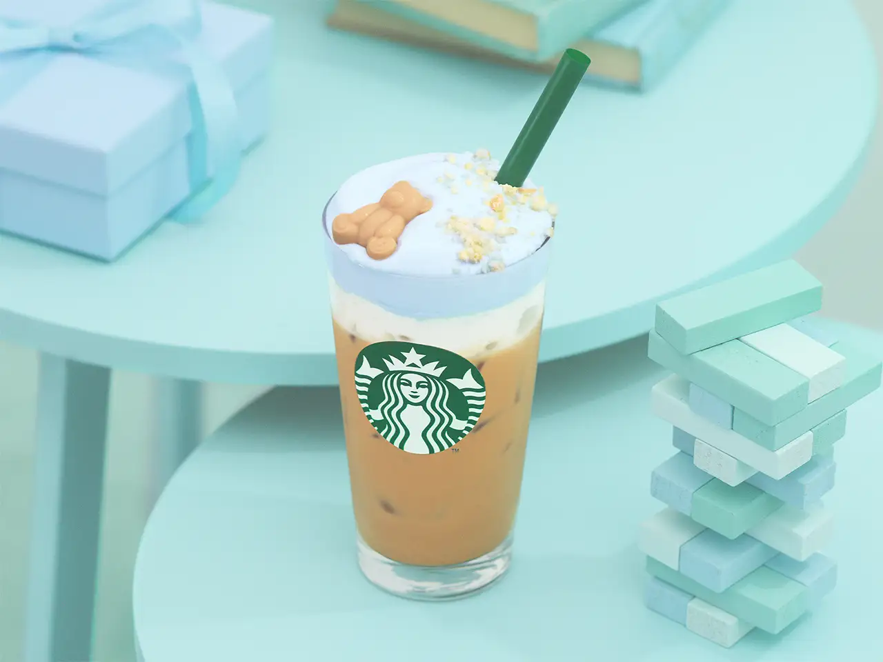 Starbucks Japan reveals the cutest new cups and loungewear for new