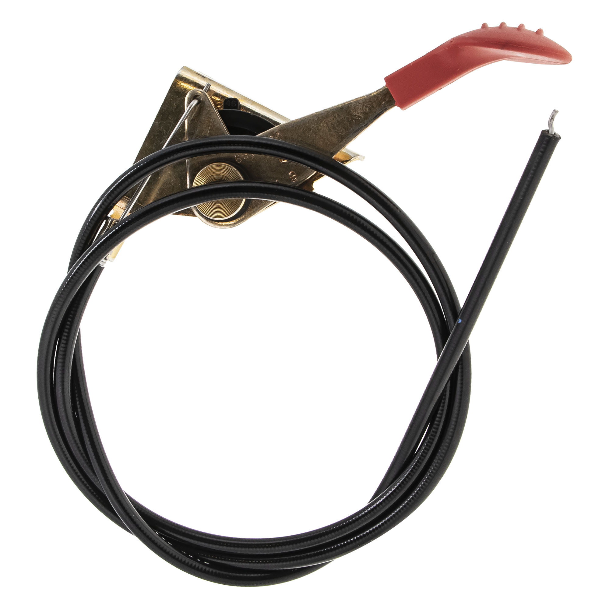 116-4919 - Throttle Control | Exmark