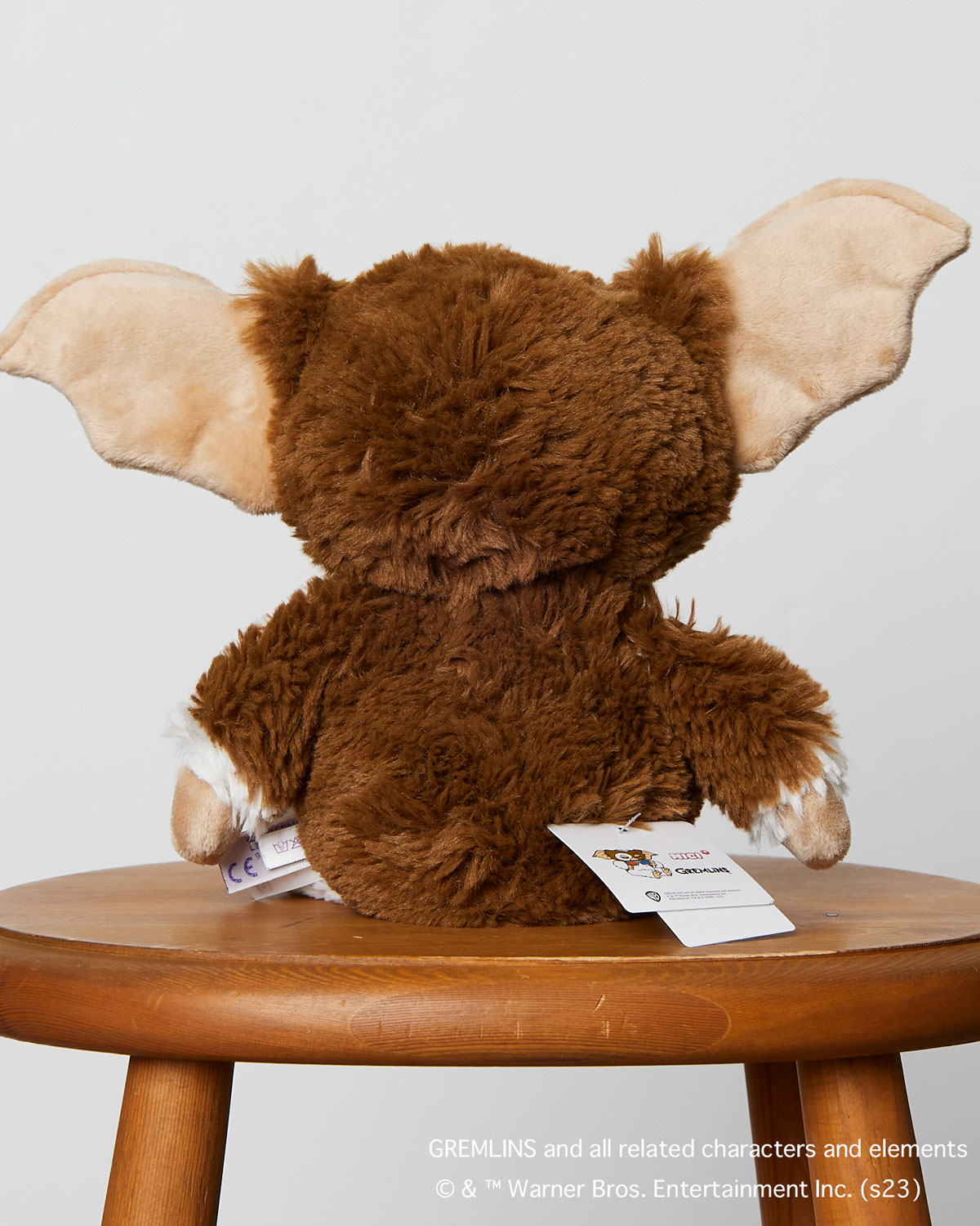 グレムリンとNICIのコラボによる、FREAK'S STORE 限定のギズモが登場