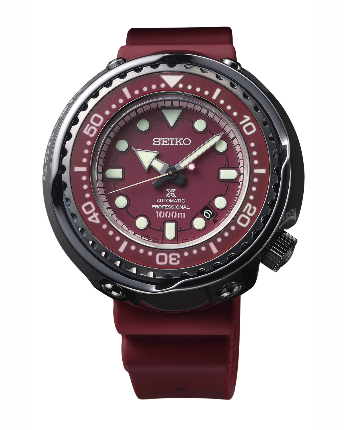 ガンダム、ザク、シャアザクがモチーフ！「機動戦士ガンダム」と