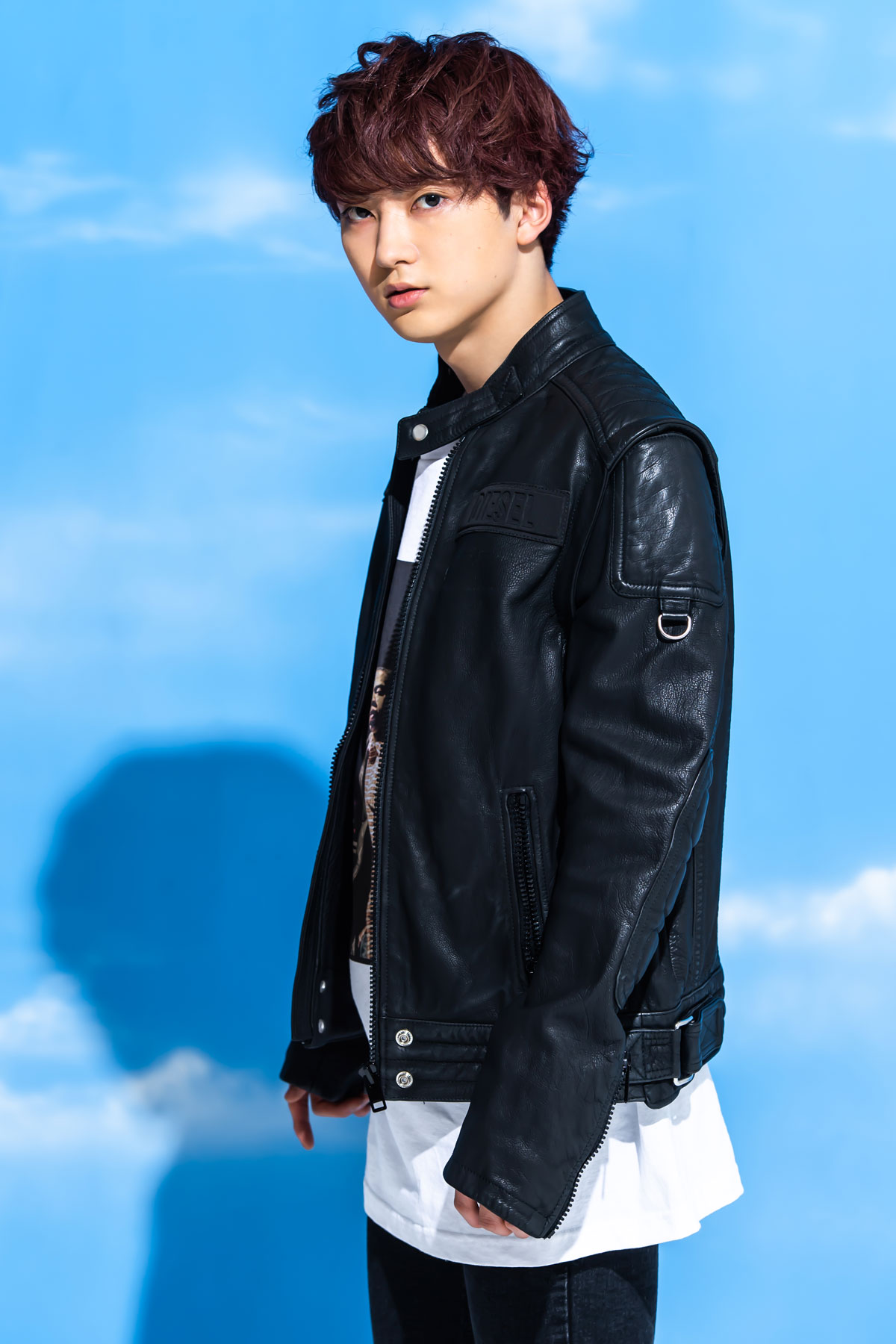 旬な男の旬な話。超特急INTERVIEW！ | インタビュー | FINEBOYS Online