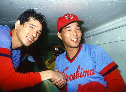 32歳で逝去…バースが「クレージーだ」と驚いた「炎のストッパー」は