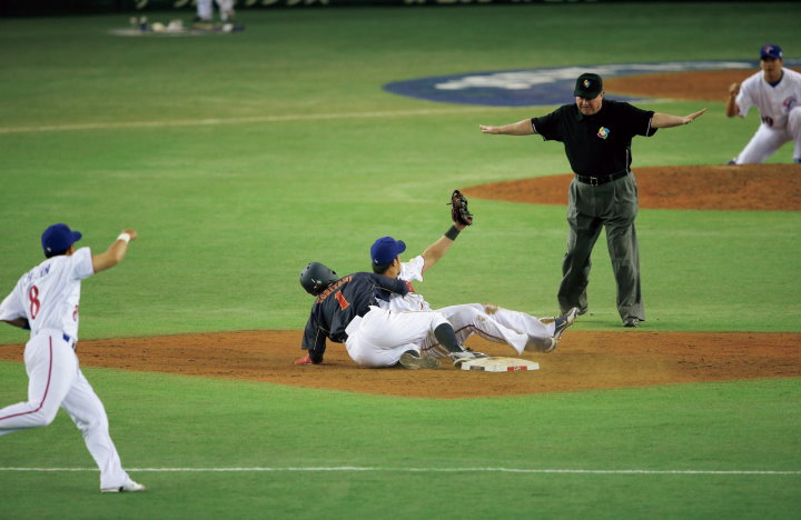 ベースボールヒーローズ3 NSP 山本浩二BGS8.5点