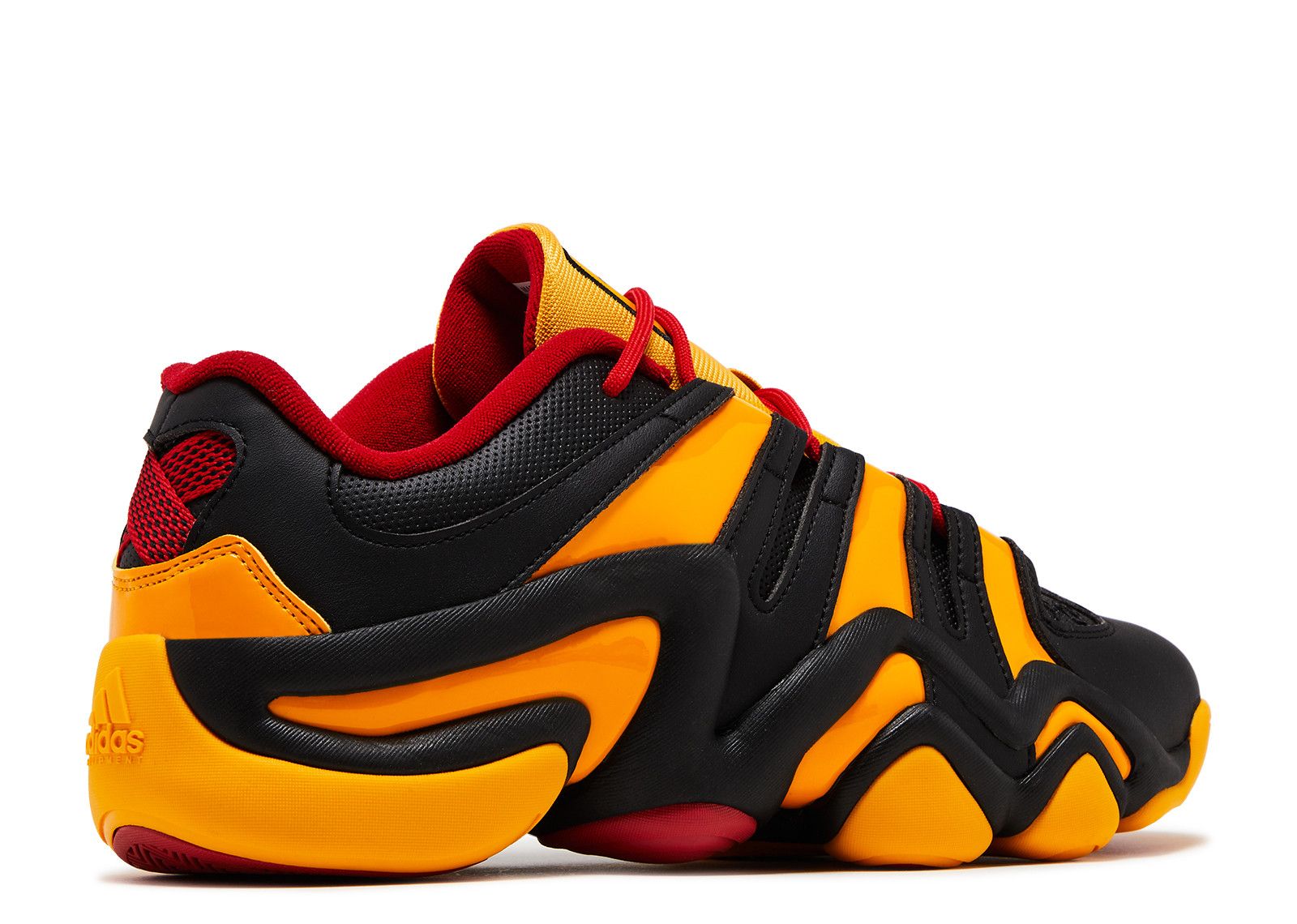 Crazy 8 Low 'HBCU Pack Arkansas Pine Bluff' - Adidas - IH5118